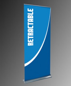 bannerstand